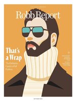 Robb Report